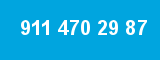 911 470 29 87